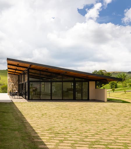 Ita House